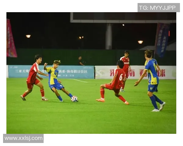 全球网足球：探索世界足球的魅力与激情，尽享赛场上的每一个瞬间